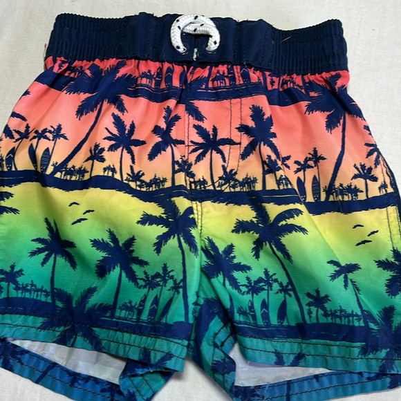 9M Swim trunks bundle - Picture 4 of 5